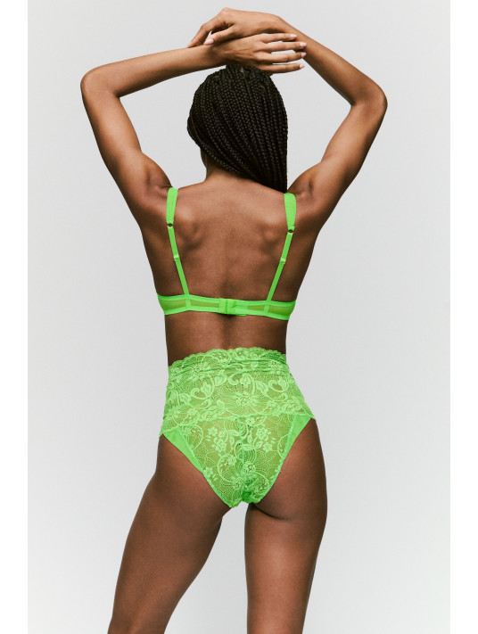 SARDA deep plunge bra SHAVONNE