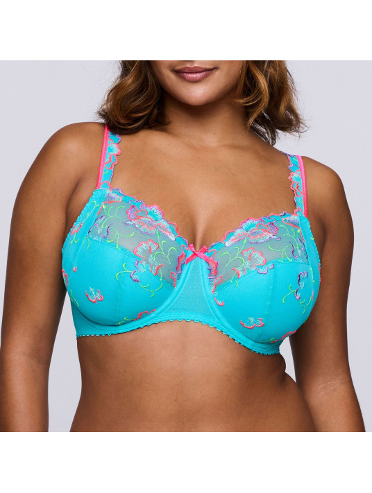 Prima donna Soutien-gorge emboîtant Mermaid DEVDAHA