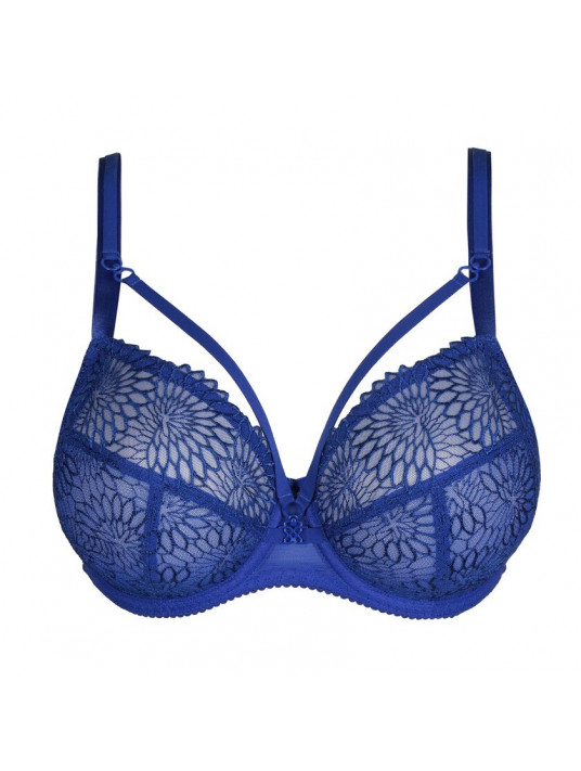 Prima Donna Soutien-gorge armatures bleu SOPHORA