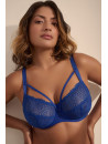 Prima Donna Underwired sexy bra blue SOPHORA