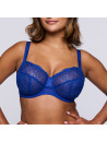 Prima Donna Underwired sexy bra blue SOPHORA