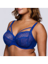 Prima Donna Underwired sexy bra blue SOPHORA