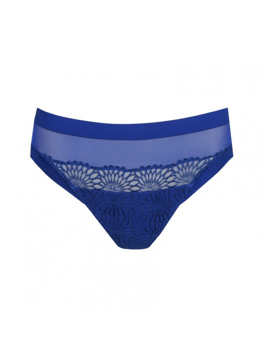 Prima Donna Slip brésilien bleu SOPHORA