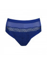Prima Donna High brief blue SOPHORA