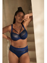 Prima Donna High brief blue SOPHORA