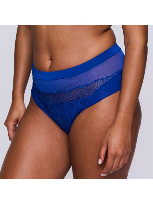 Prima Donna High brief blue SOPHORA