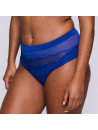 Prima Donna High brief blue SOPHORA