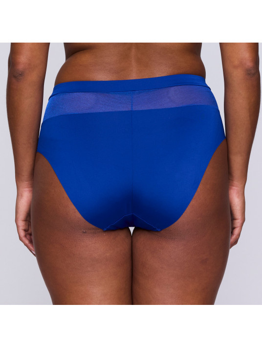 Prima Donna High brief blue SOPHORA