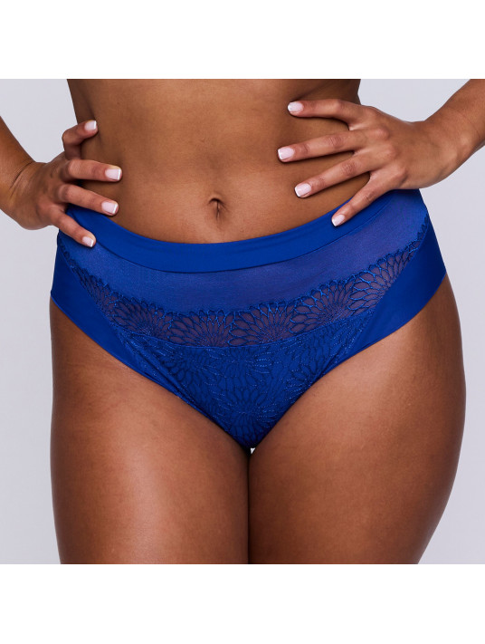 Prima Donna High brief blue SOPHORA