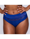 Prima Donna High brief blue SOPHORA
