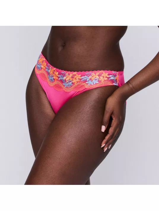 Prima Donna Slip brésilien CALA LUNA Prima Donna Slip brésilien CALA LUNA