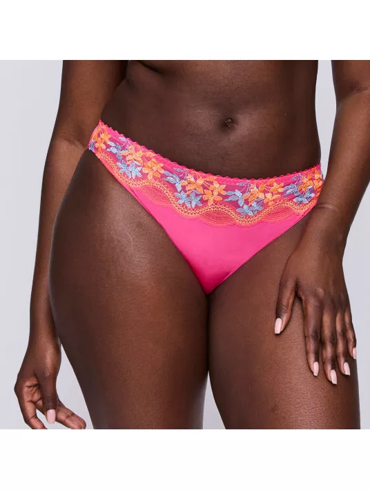 Prima Donna Slip brésilien CALA LUNA Prima Donna Slip brésilien CALA LUNA