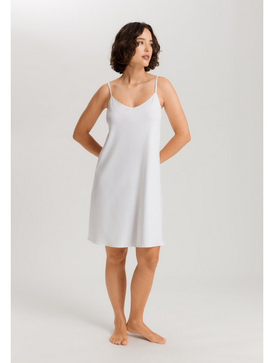 hanro Nightown COTTON SILK