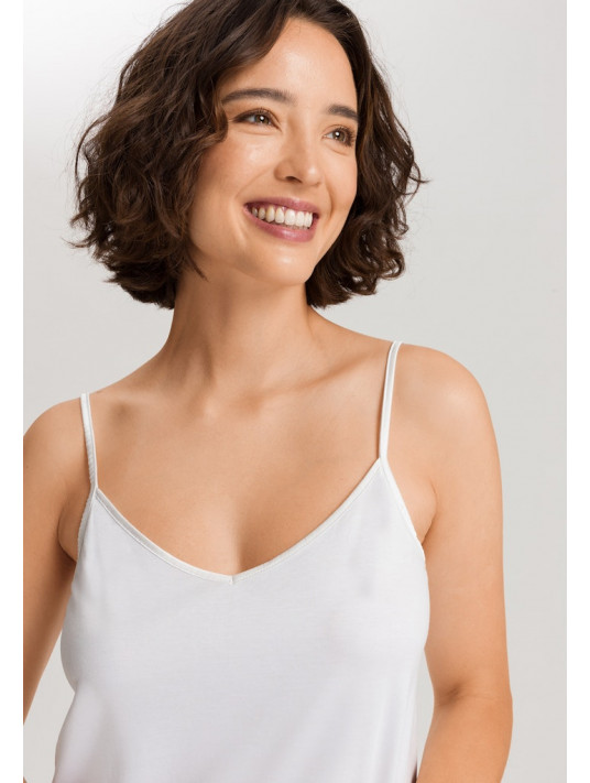 hanro Nightown COTTON SILK