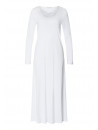 hanro Chemise de nuit longue coton BELINA