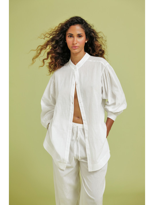 Antigel Pantalon coton CHIC ET RELAX