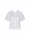 Antigel Cotton shirt CHIC ET RELAX