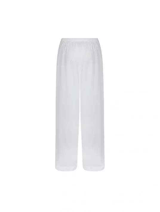 Antigel Pantalon coton CHIC ET RELAX Antigel Pantalon coton CHIC ET RELAX