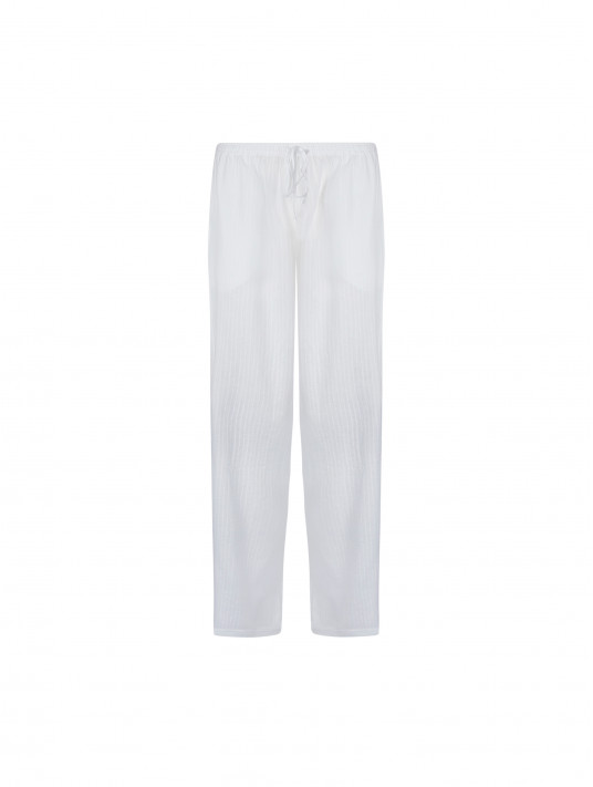 Antigel Pantalon coton CHIC ET RELAX