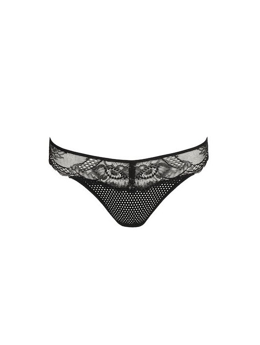 SARDA Slip brésilien LISA