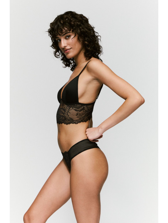 SARDA Unwired padded bra LISA