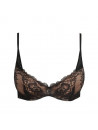 SARDA Soutien-gorge rembourré LISA
