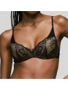 SARDA Soutien-gorge rembourré LISA