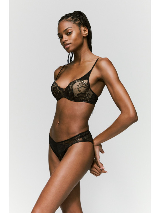 SARDA Soutien-gorge rembourré LISA