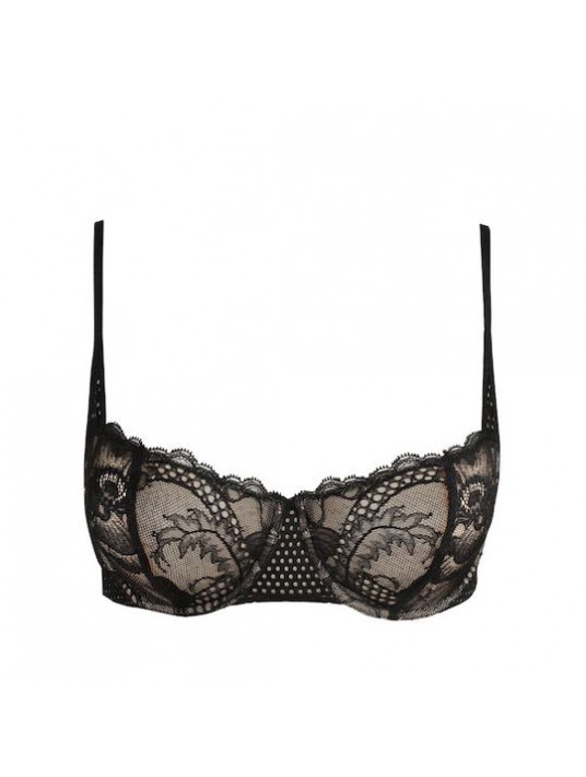 SARDA Balconette bra LISA