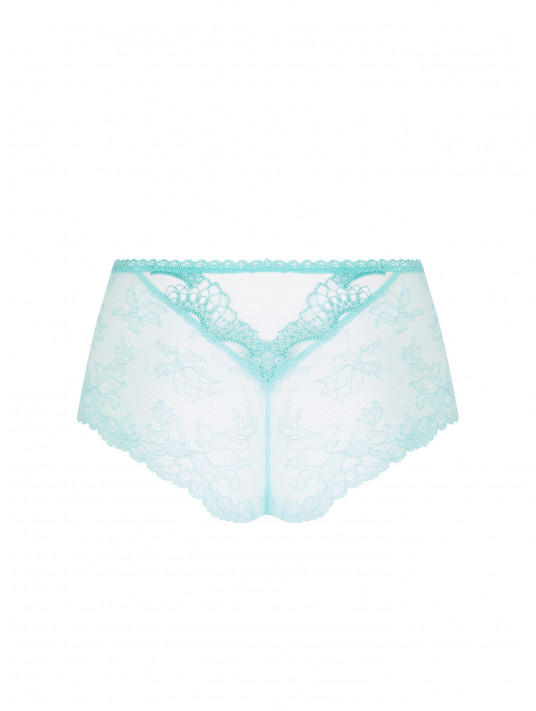 Lise Charmel Shorty aqua PRINCESSE IRIS