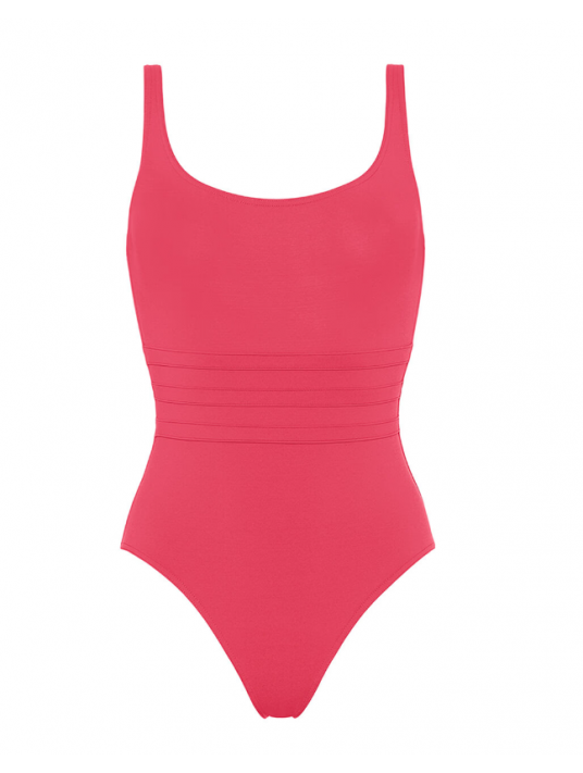 ERES Maillot une pièce corail ASIA