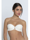 Lise Charmel Soutien-gorge bandeau coque BELLISSIME AMOUR