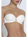 Lise Charmel Soutien-gorge bandeau coque BELLISSIME AMOUR