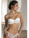 Lise Charmel Soutien-gorge bandeau coque BELLISSIME AMOUR