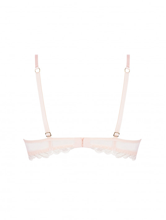 Lise Charmel Soutien-gorge corbeille LIBERTINE EN FLEURS