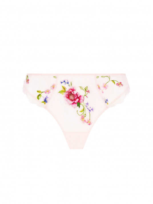 Lise Charmel Slip séduction LIBERTINE EN FLEURS