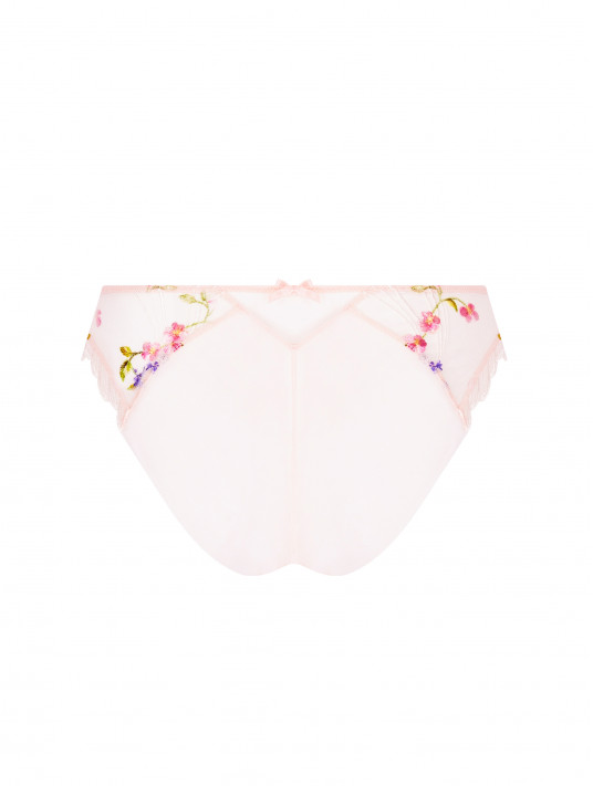 Lise Charmel Slip séduction LIBERTINE EN FLEURS