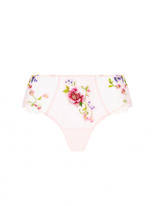 Lise Charmel Shorty LIBERTINE EN FLEURS