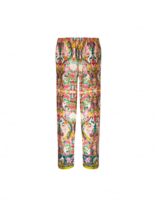 Lise Charmel Pantalon LIBERTINE EN FLEURS