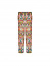 Lise Charmel Pantalon LIBERTINE EN FLEURS