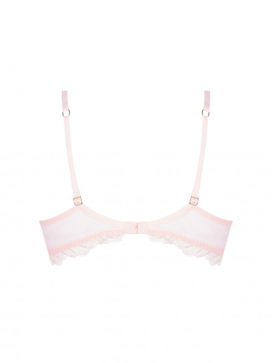 Lise Charmel Soutien-gorge armatures LIBERTINE EN FLEURS