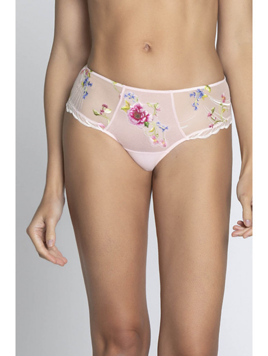 Lise Charmel Shorty LIBERTINE EN FLEURS