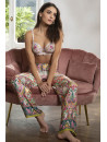 Lise Charmel Pantalon LIBERTINE EN FLEURS