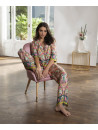 Lise Charmel Pantalon LIBERTINE EN FLEURS