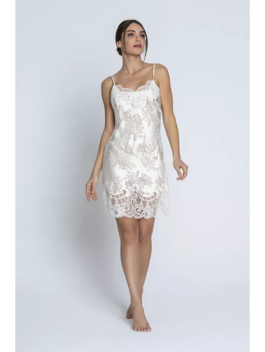 Lise Charmel Nightie BELLISSIME AMOUR Lise Charmel Nightie BELLISSIME AMOUR