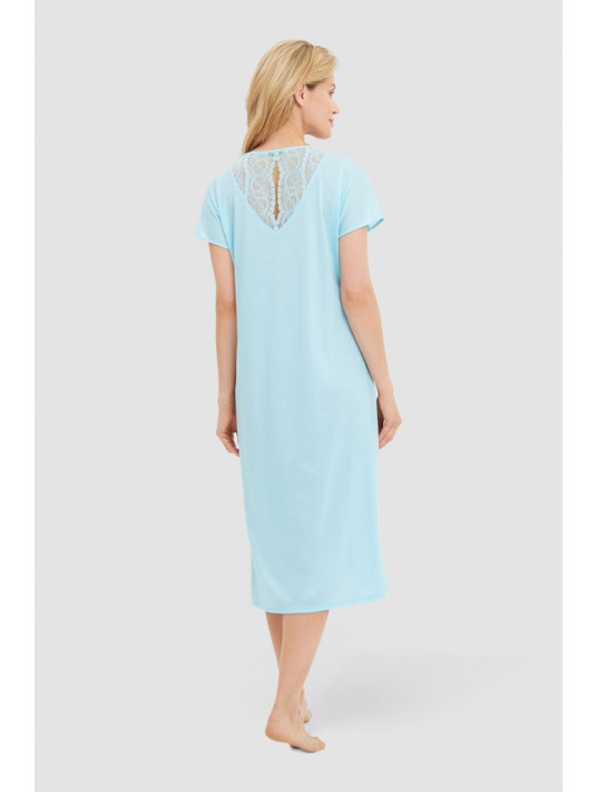 Feraud Short-sleeved nightgown