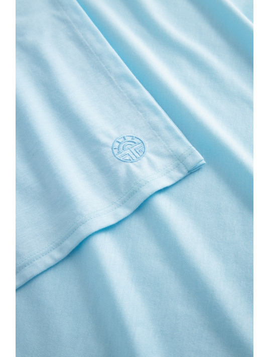 Chemise de nuit mi longue FERAUD