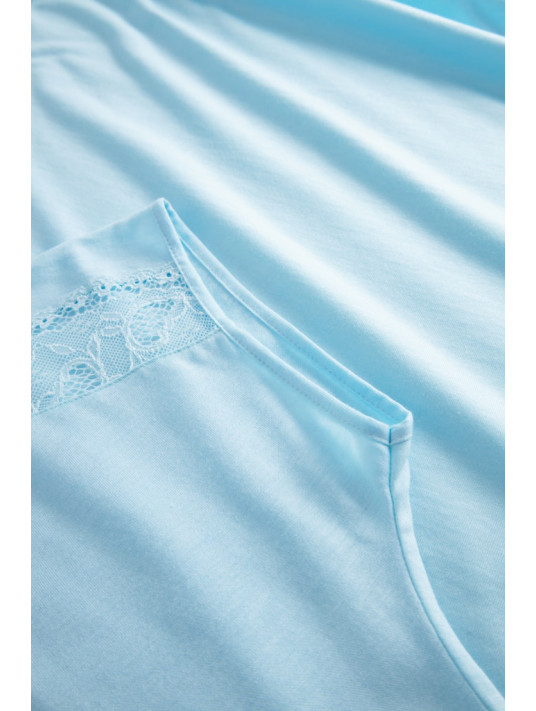 Feraud Short-sleeved nightgown