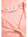 Feraud Chemise de nuit boutonné MODAL