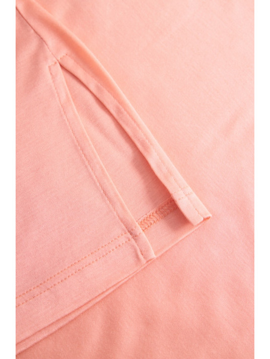 Feraud Butonned short-sleeved nightgown